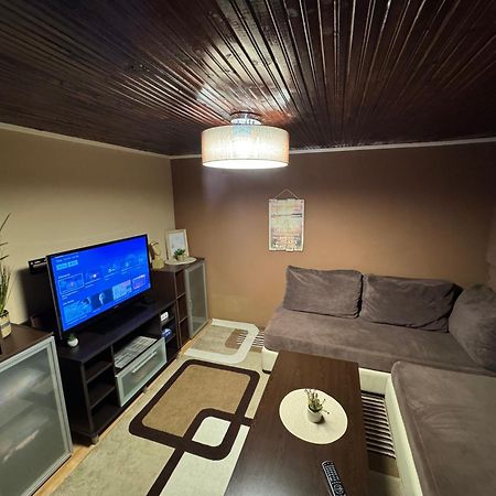 Danube Rose Cottage Русе Екстер'єр фото