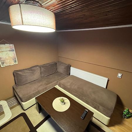 Danube Rose Cottage Русе Екстер'єр фото