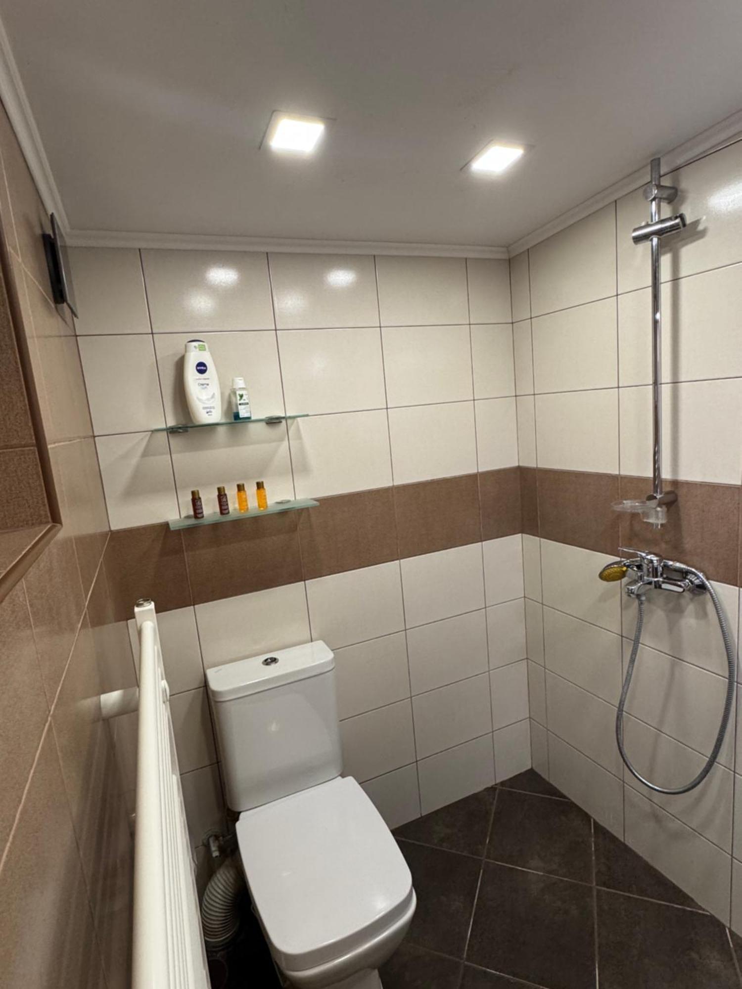 Danube Rose Cottage Русе Екстер'єр фото