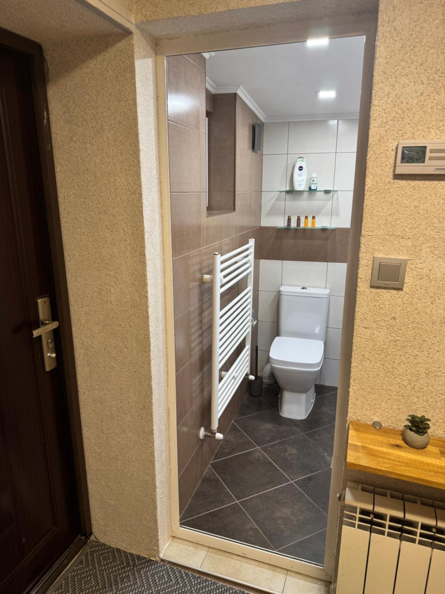 Danube Rose Cottage Русе Екстер'єр фото