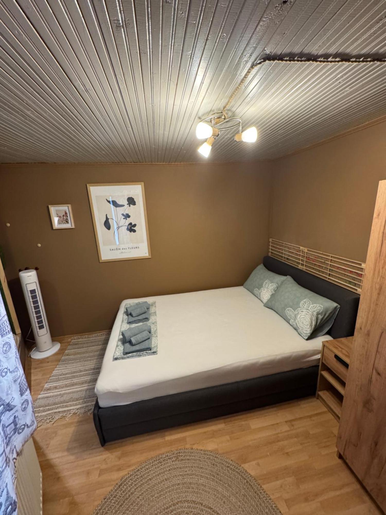 Danube Rose Cottage Русе Екстер'єр фото