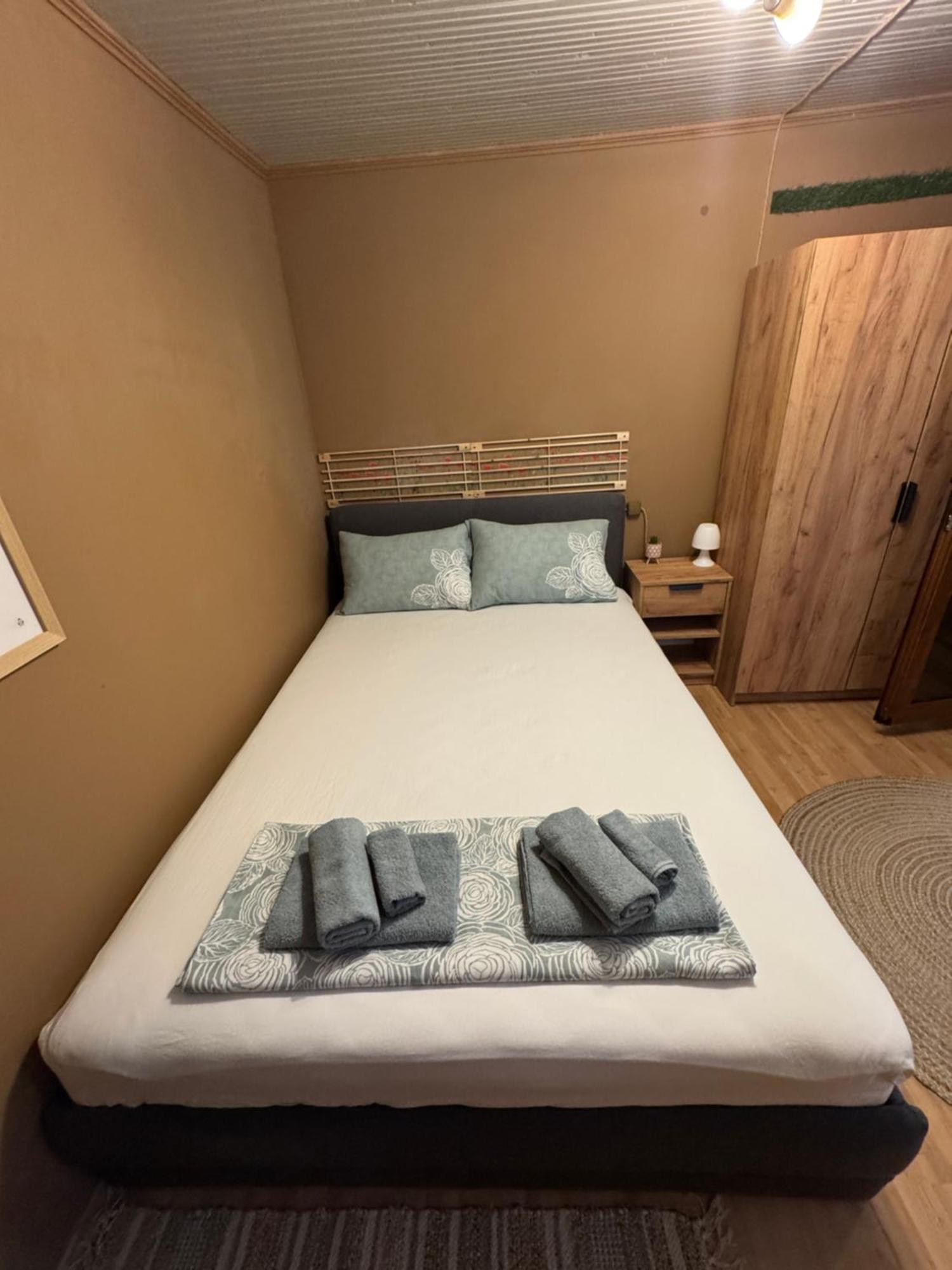 Danube Rose Cottage Русе Екстер'єр фото