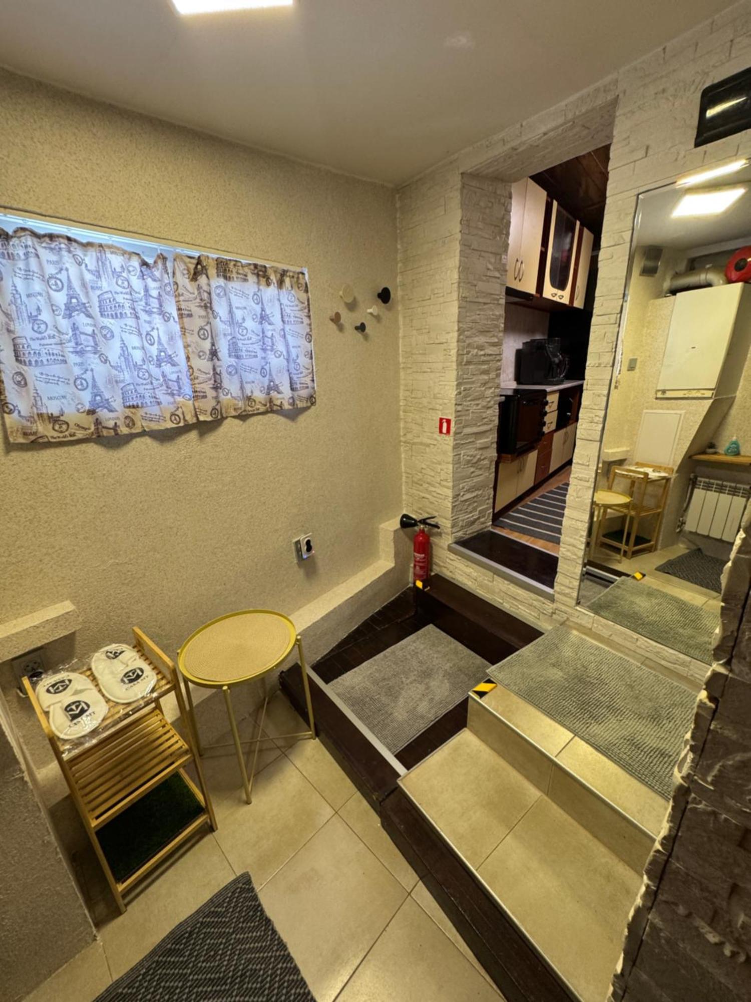 Danube Rose Cottage Русе Екстер'єр фото