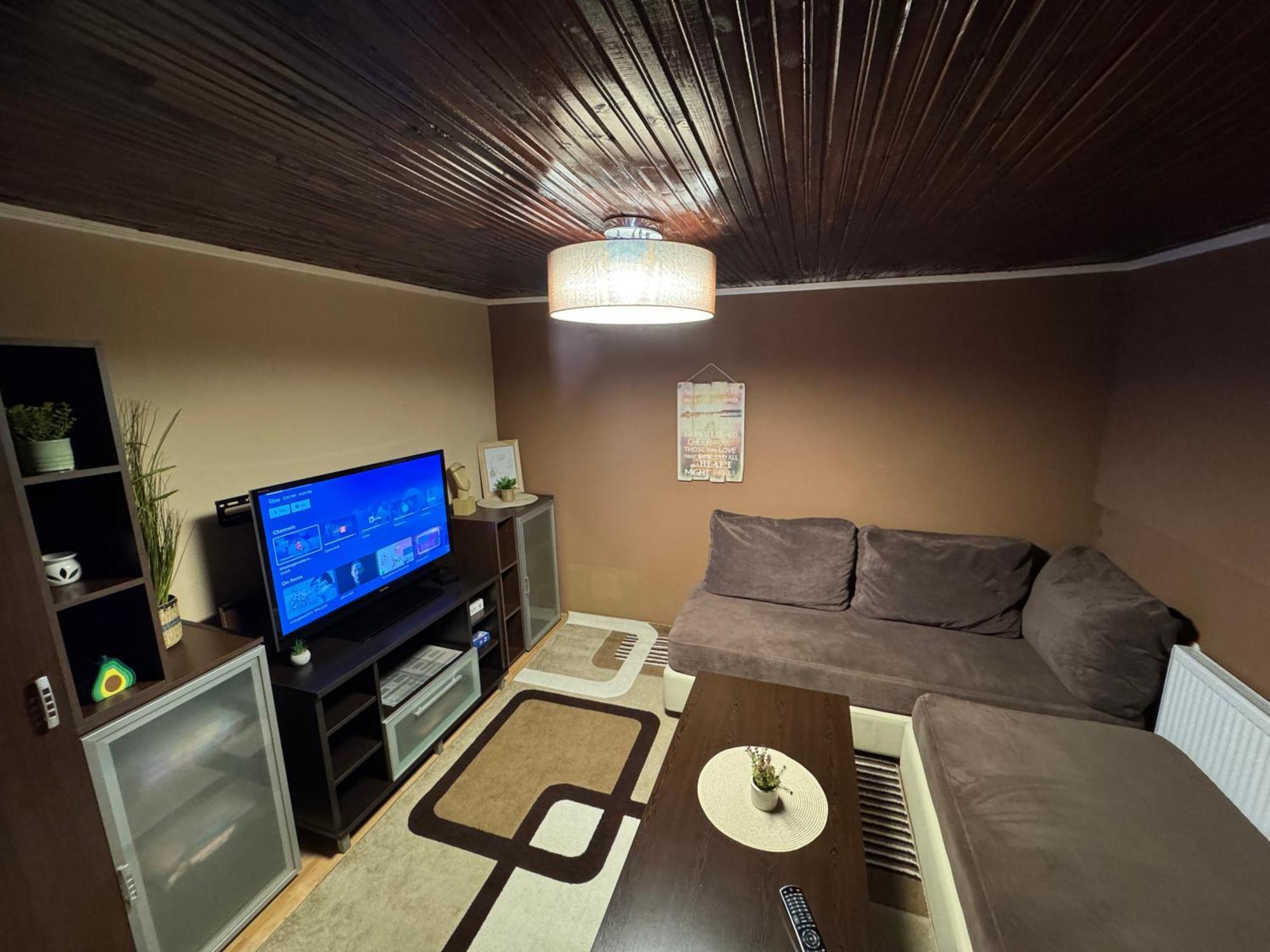 Danube Rose Cottage Русе Екстер'єр фото