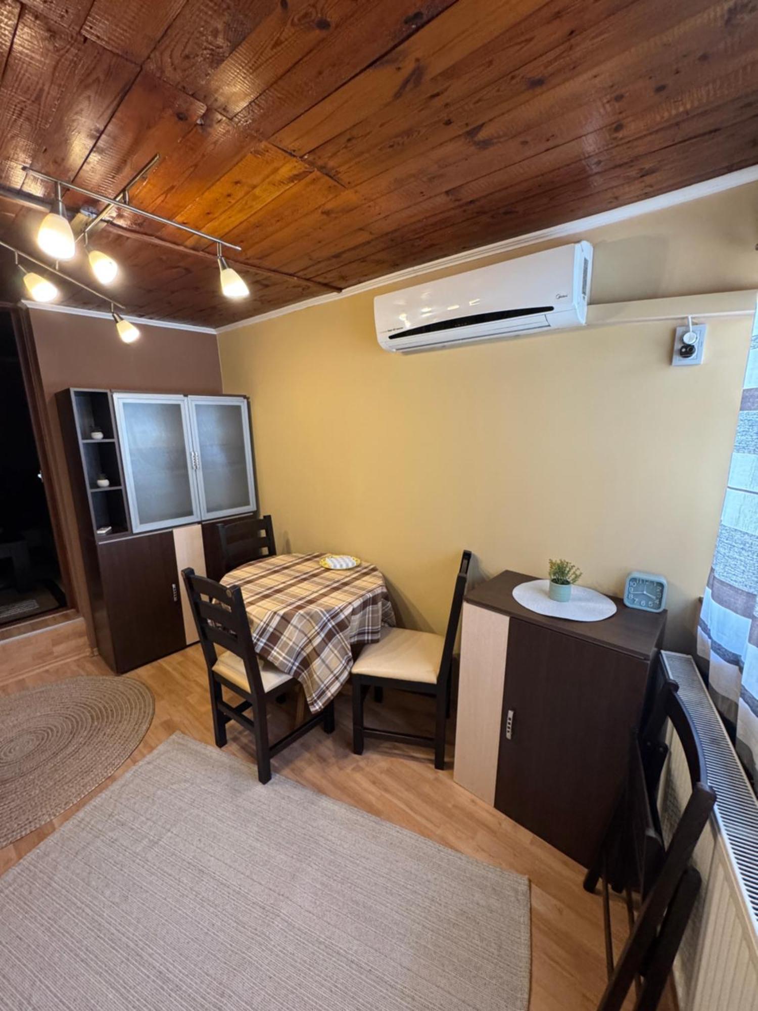 Danube Rose Cottage Русе Екстер'єр фото