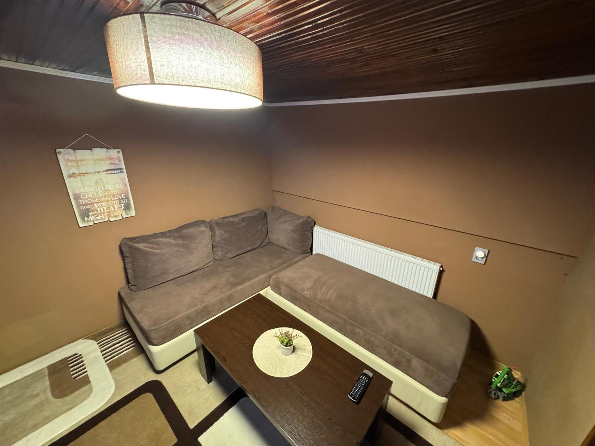 Danube Rose Cottage Русе Екстер'єр фото